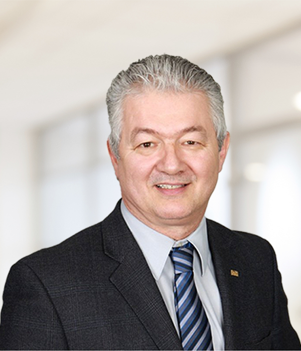 Richard Villeneuve