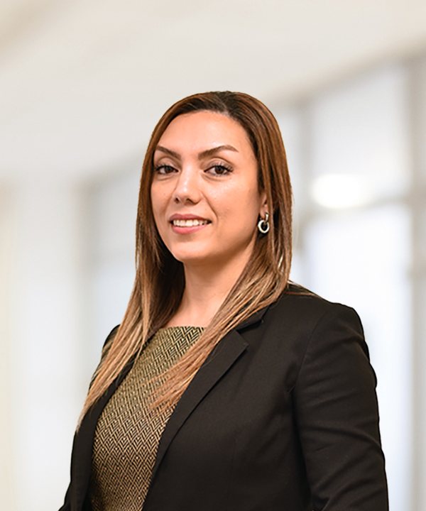 Fara Ghaffari