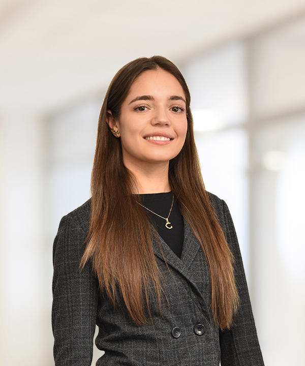 Cécilia Gonzalez-Reyes