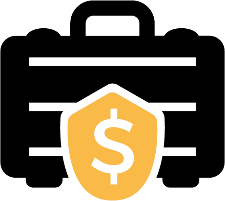 Icone de financement